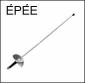 Epee